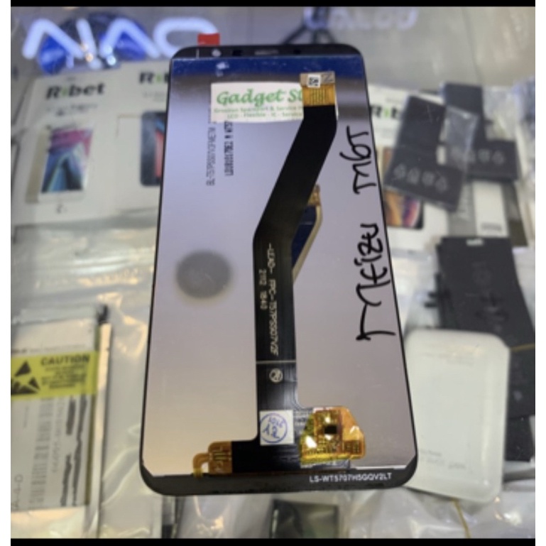 LCD TOUCHSCREEN MEIZU M6T M6 T M811Q M811H