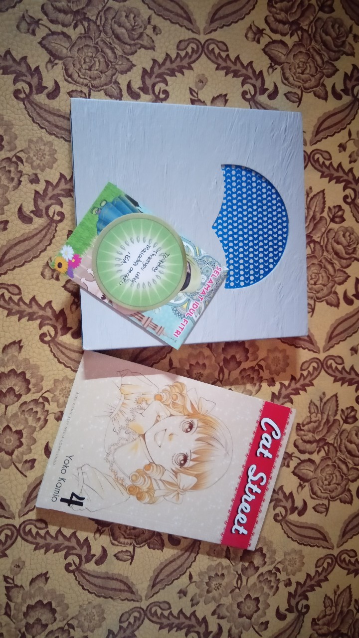 Tambahan Packing Dan Admin Shopee
