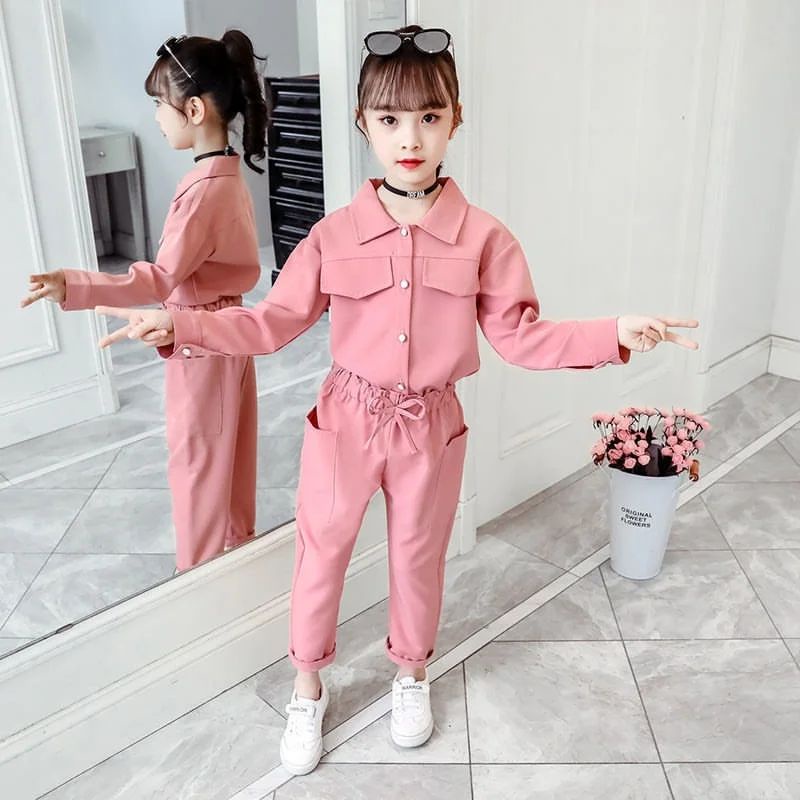 ELEA KIDS SET - SETELAN ANAK - PAKAIAN ANAK PEREMPUAN