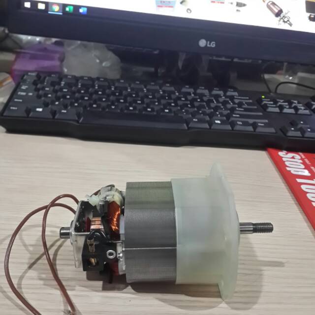 Armature BLACK DECKER GL 300 / GL260 BLACK DECKER