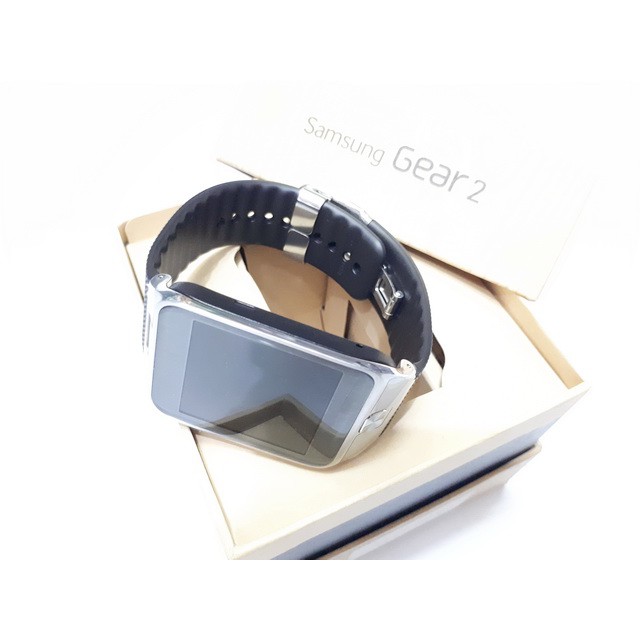 samsung gear 2 r380 smartwatch