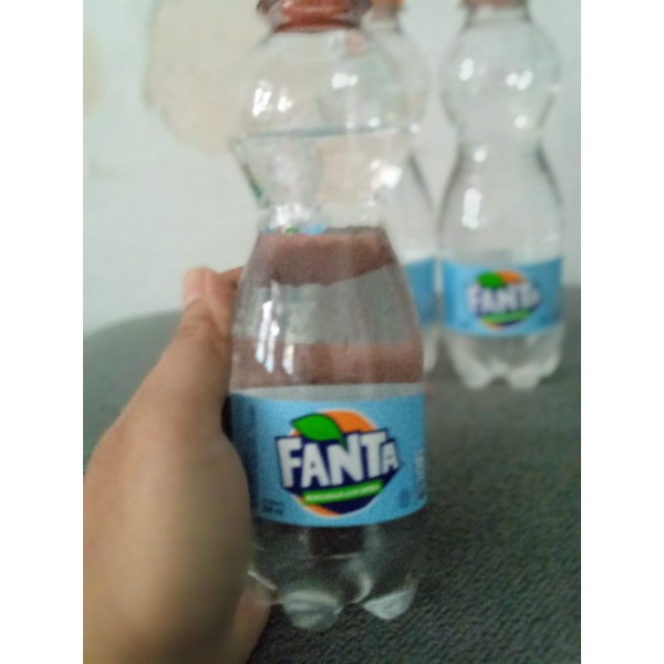 

Fanta Soda 250ml PET