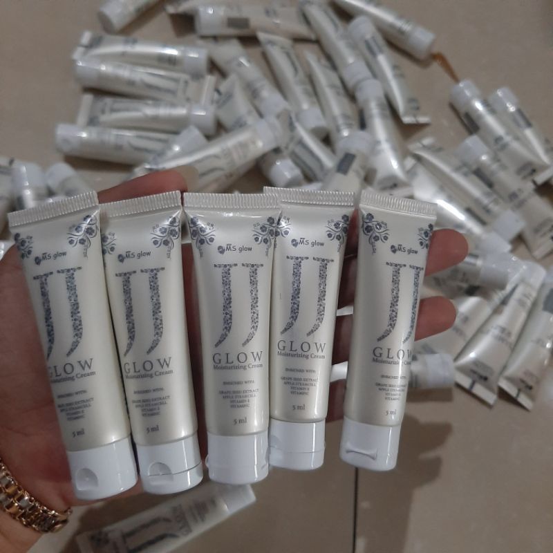 JJ GLOW MINI MS GLOW