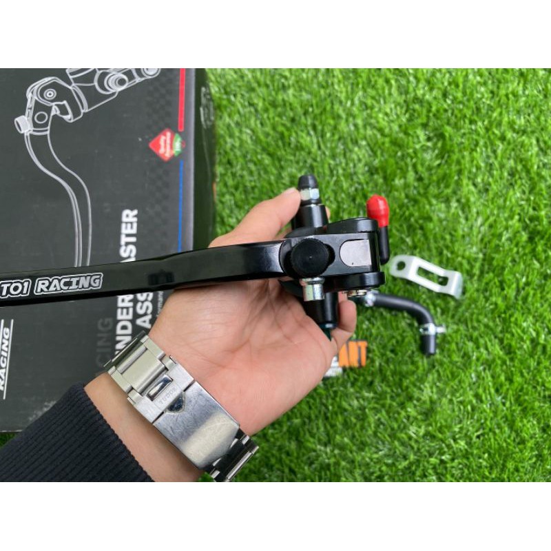 Master Rem Kanan Moto1 Racing Radial Series