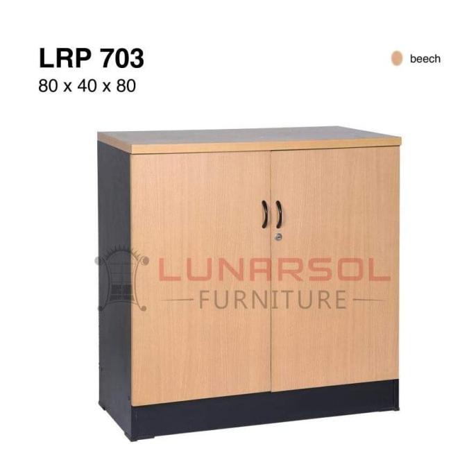 

Office & Stationery | Document Organizer | Lemari Arsip Kantor Rak Pendek Lrp 703 Lunar | Best Seller