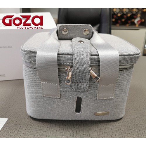 UVC Sterilizing Mommy Bag HIGH QUALITY / Mom and baby [GOZA HARDWARE]