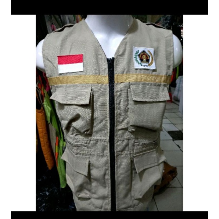 Rompi Wartawan