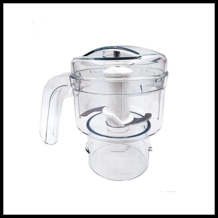 Philips Hr2939 Chopper Untuk Blender Philips Hr2115 Hr2216 Hr2061