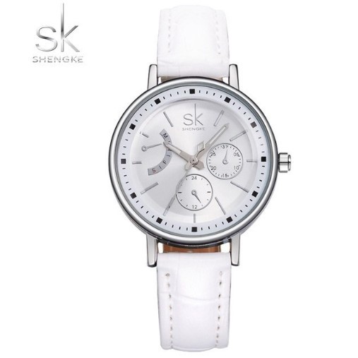 JAM TANGAN ANALOG WANITA SK0005