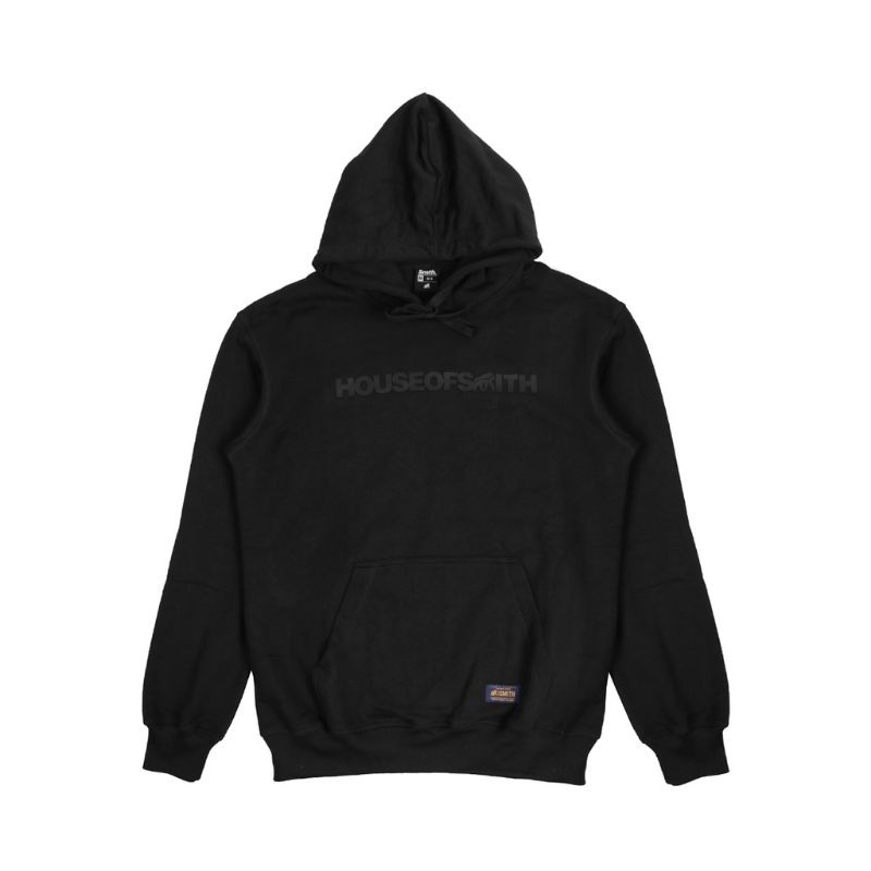 Hoodie Of Smith Hoodie-Hidehood