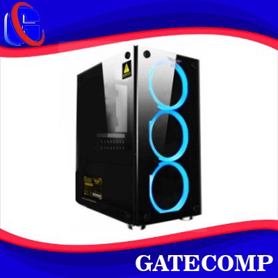 PC Gaming Intel Core I7 2600 / GTX 750Ti 4GB / DDR3 16GB / SSD 120GB