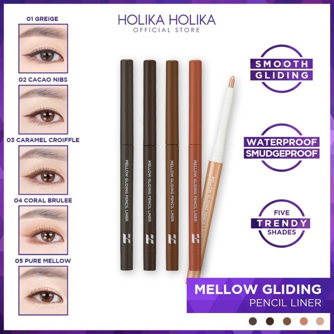 Holika Holika Mellow Gliding Pencil Liner