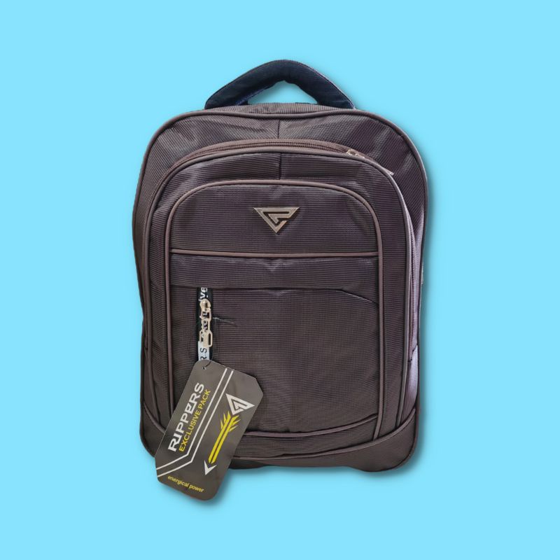 Tas Ransel Laptop Rippers #15 02