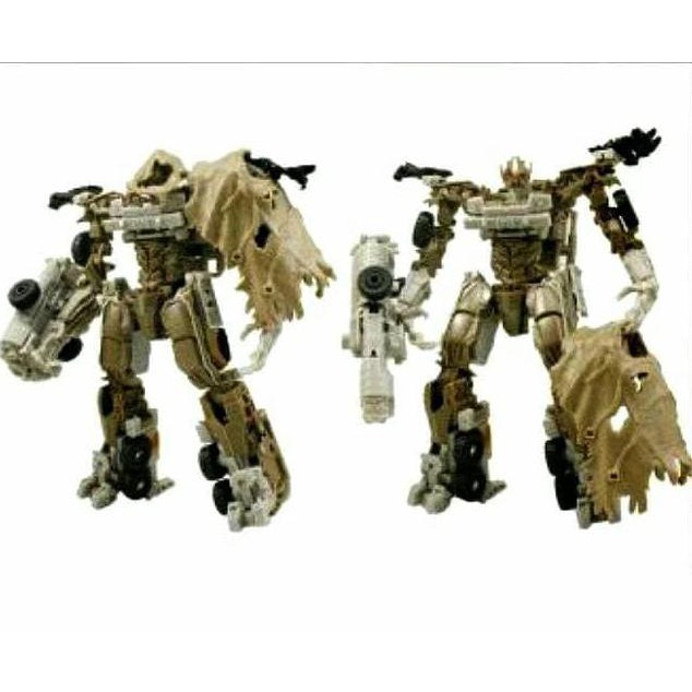 Robot Transformer Kudea Taikongzhans Megatron