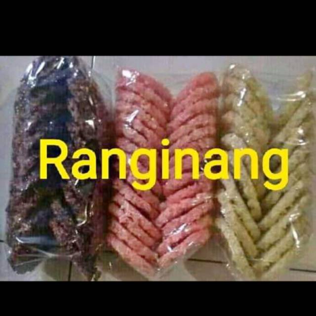 

Ranginang