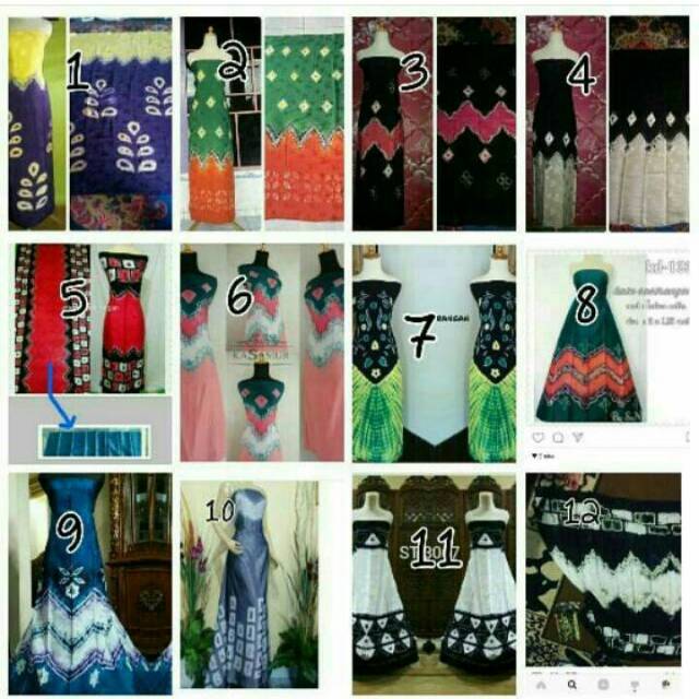 Kain sasirangan kalimantan selatan