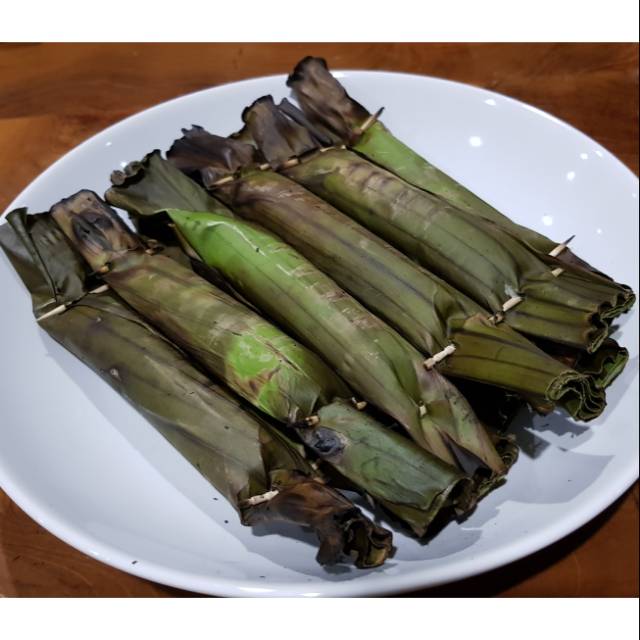 

Otak - Otak 20 pcs