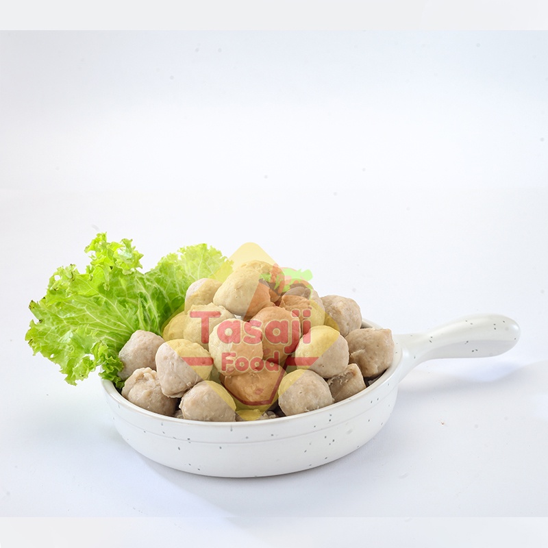 Bakso Sapi Warisan 700 Gram