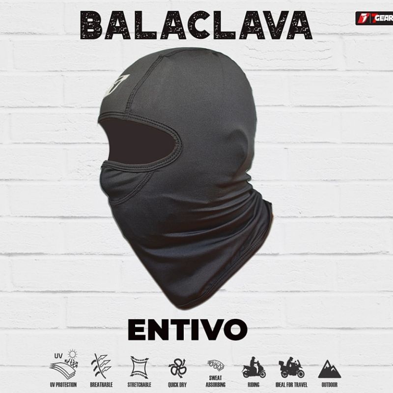 BUFF TOURING,CEBO, PENUTUP KEPALA NINJA