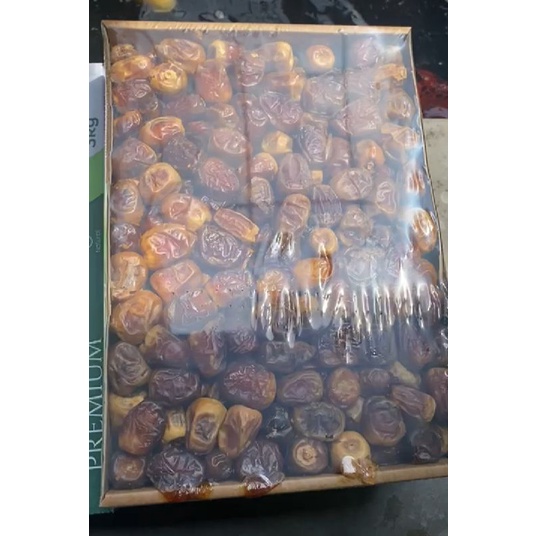 

kurma sukari