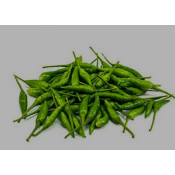 

CABE RAWIT HIJAU PER 250 GRAM