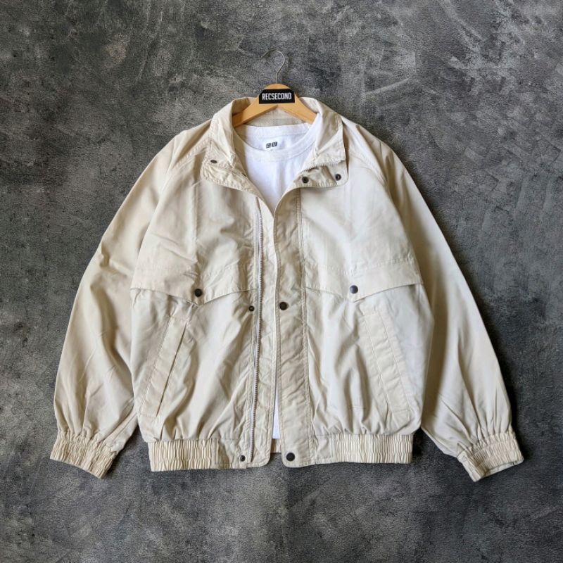 Dunhill Kasual Jaket