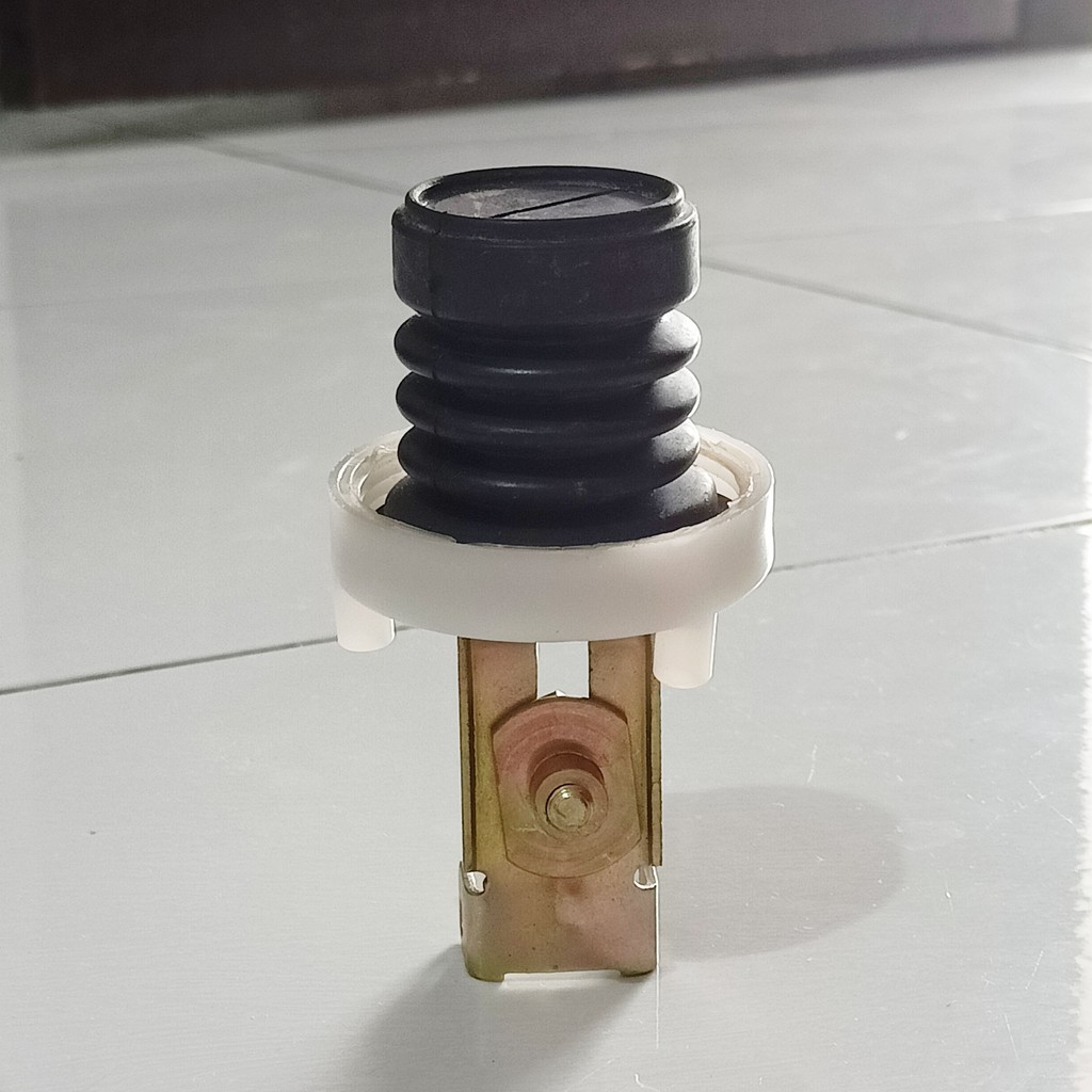 Karet pembuangan mesin cuci 1 tabung SHARP