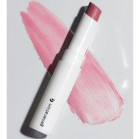 glossier sheer matte lipstick