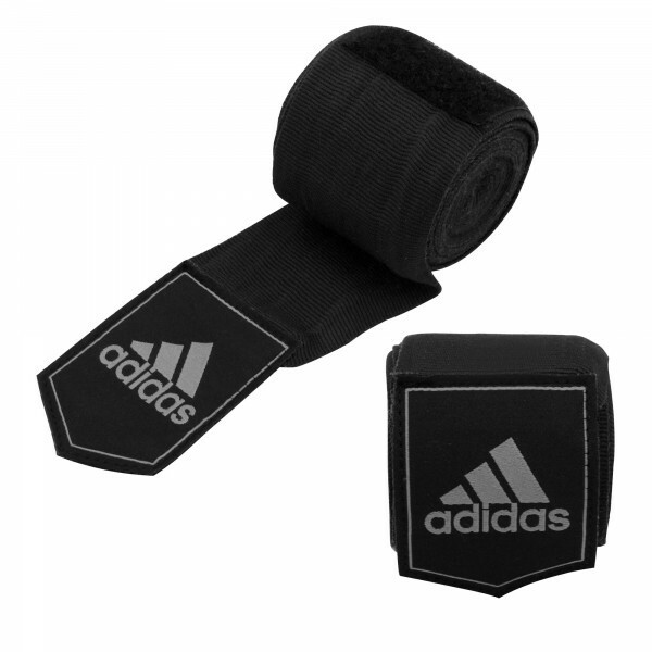 Adidas Handwrap Mexican Pairs - Hand wraps Sepasang Muay Thai , MMA , Boxing, Kick boxing