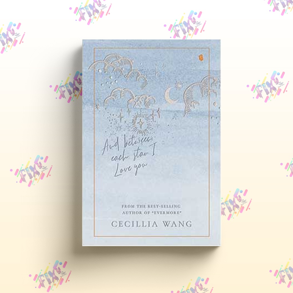 Lumière Blanche - bukune-Cecillia Wang