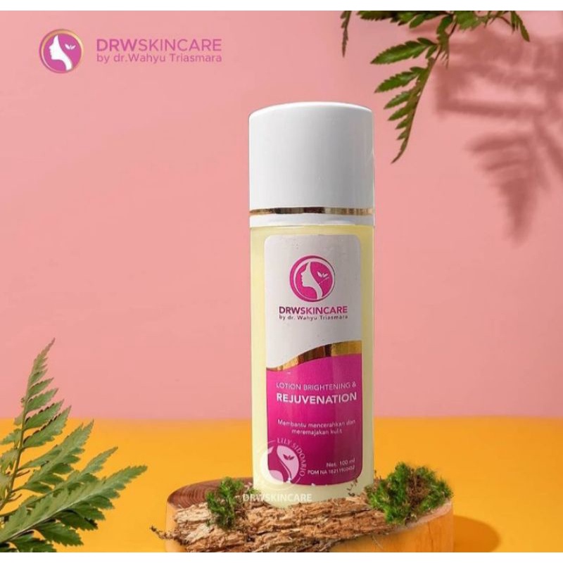 bodylotion REJUVENATION
