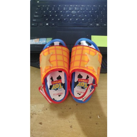 mini Melissa toy story