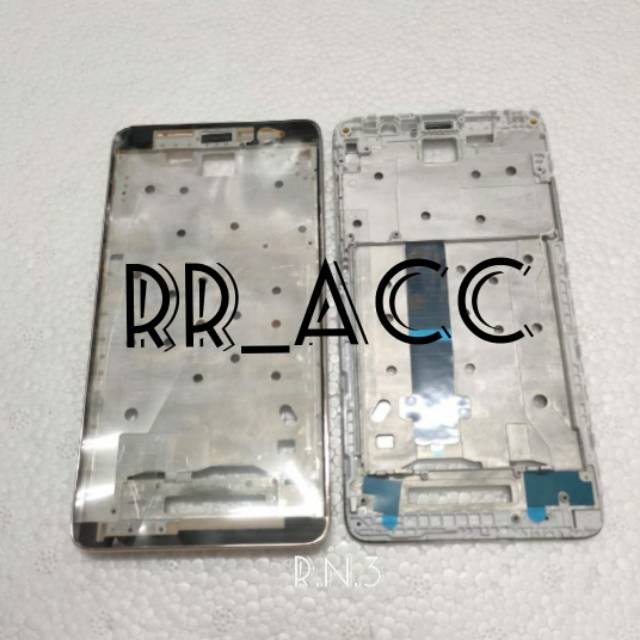 Frame LCD Tulang LCD Xiaomi Redmi Note 3 / Note 3Pro Original