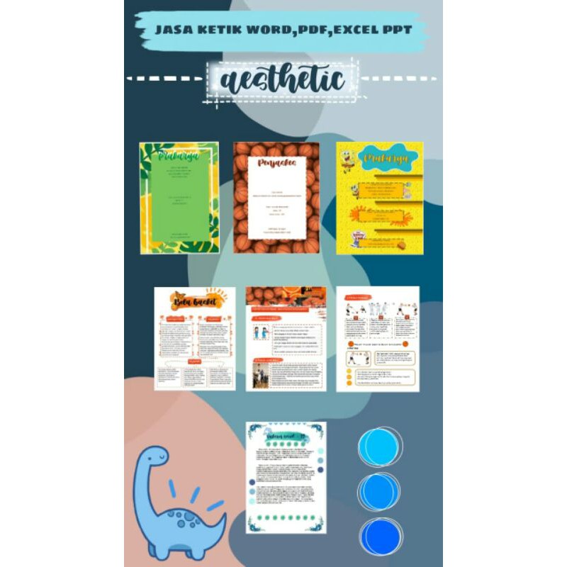 

jasa ketik word,excel,ppt,pdf termurah