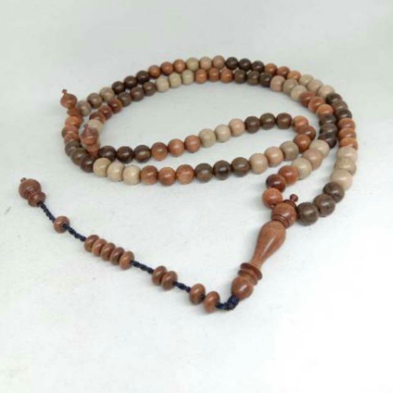 TASBIG KAYU GABUNGAN STIGI KALIMOSODO DEWA NDARU