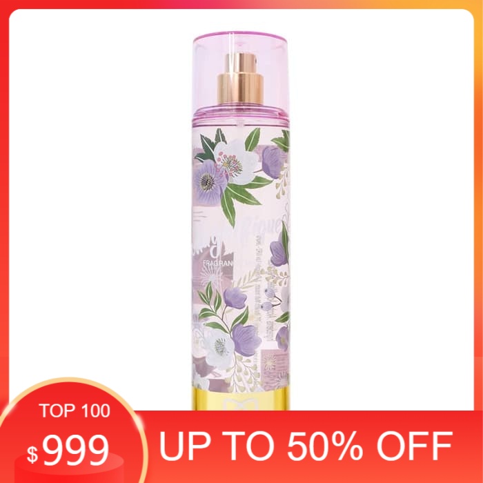 Montecito Magnifique Fragrance Mist 250 ML