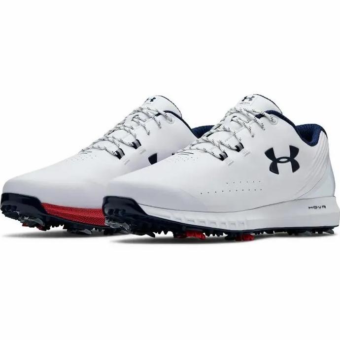 under armour medal golf shoes