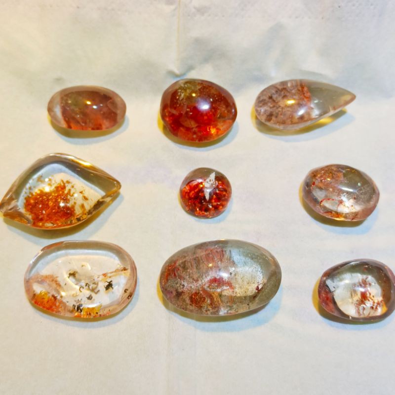 BATU KECUBUNG KARANG PHANTOM