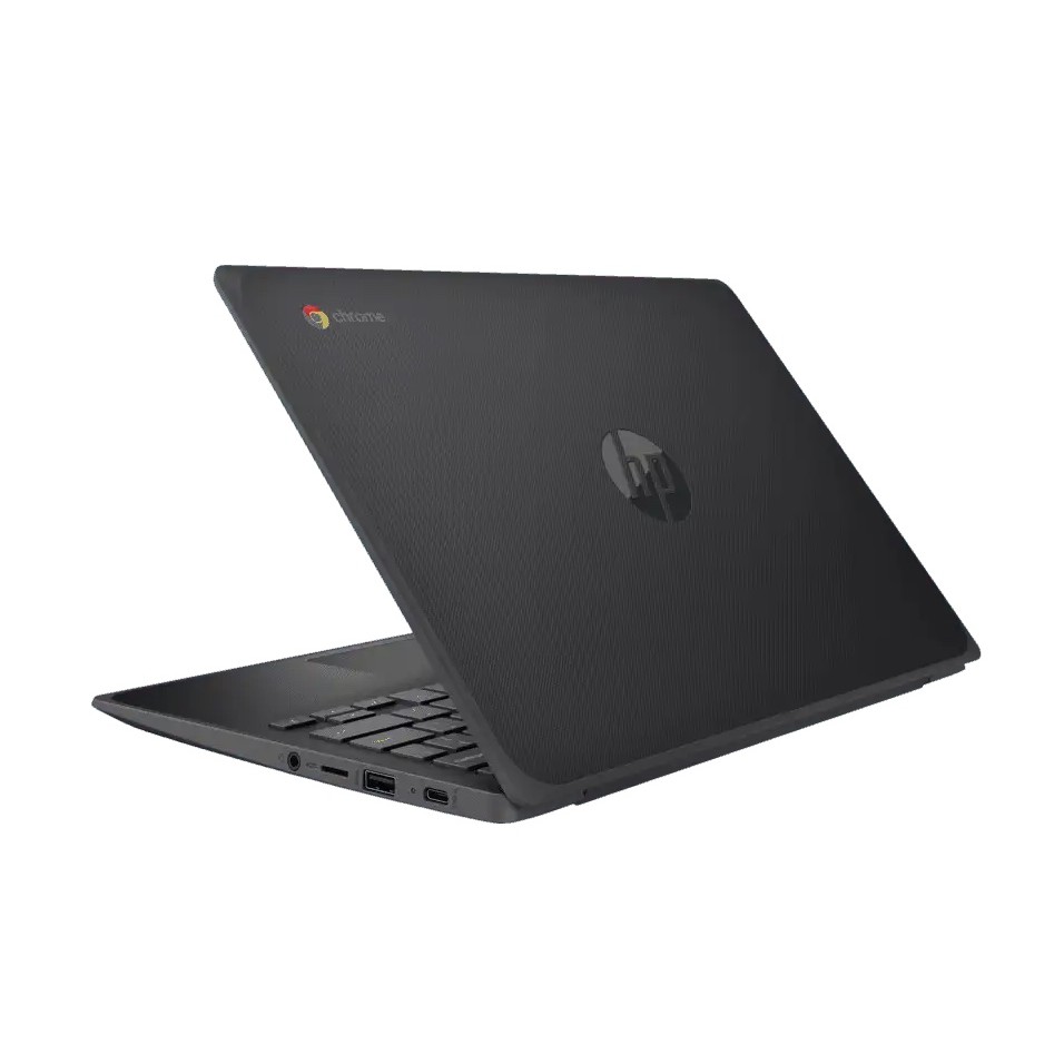 Laptop HP 11 Chromebook - Intel N4020 RAM 4GB 32GB/160GB eMMC ChromeOS