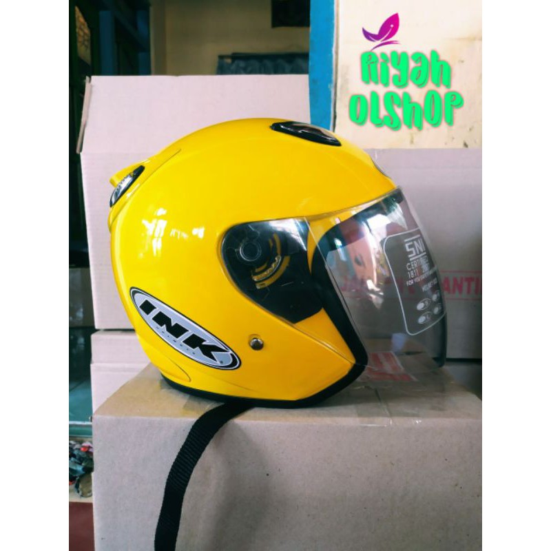 Helm Ink Kw super
