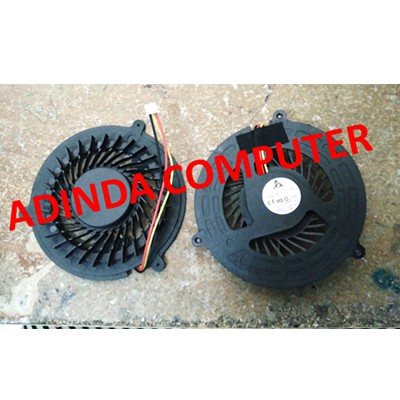 Kipas Cooling Fan Acer 5750 5755 5750G V3-571G Bulat