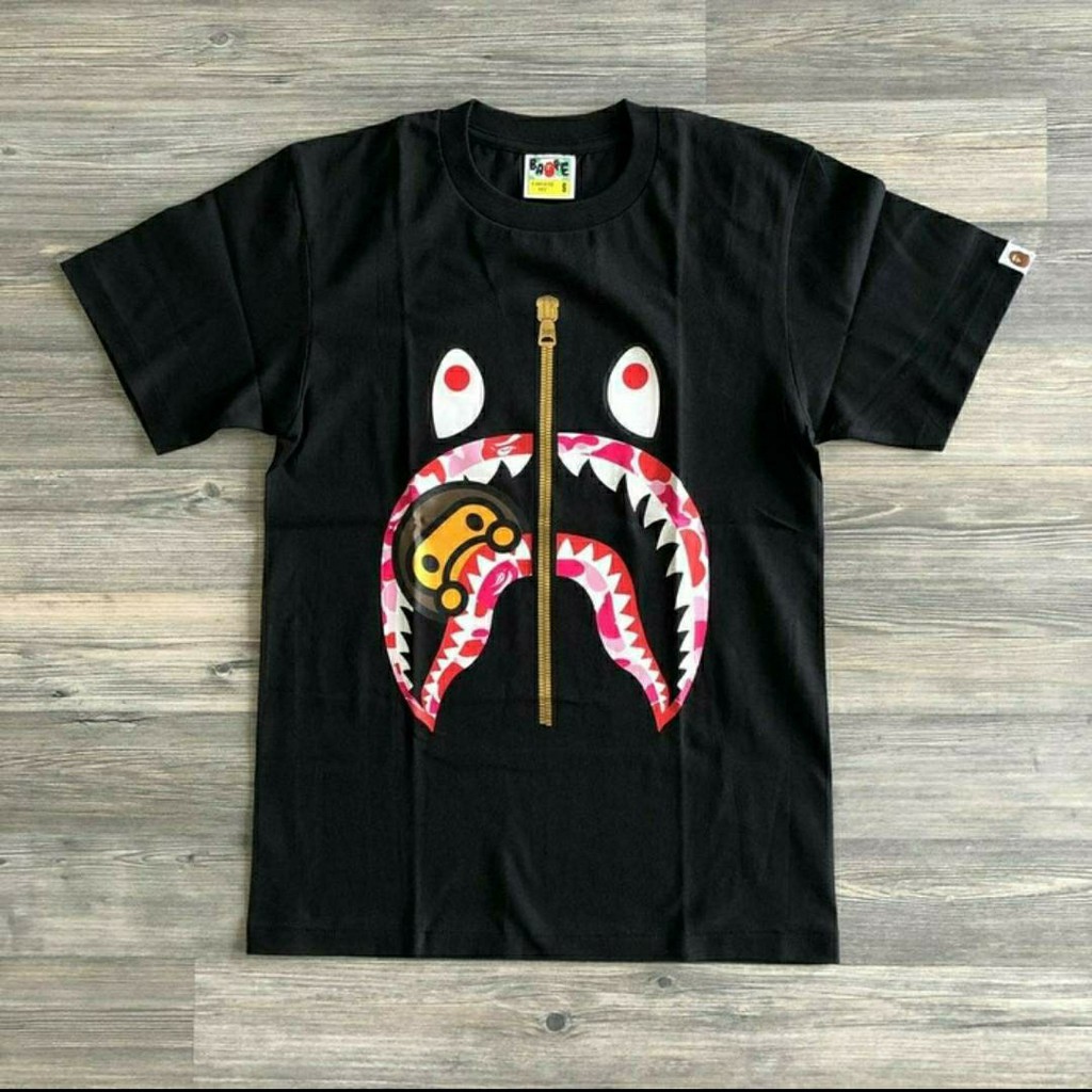 KAOS BATHING APE HYPEBEAST PREMIUM