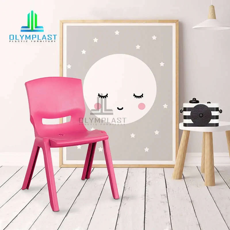 Olymplast Kursi Anak Plastik OK 305