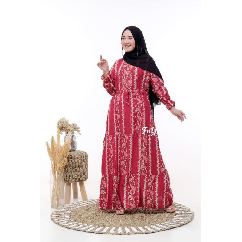 GAMIS VISCOSE