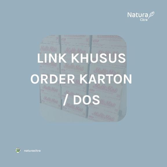 

BISA COD NC Minyak Goreng MULTIMAS Dos / Karton DISKON