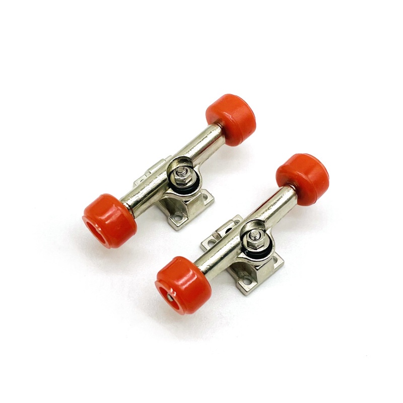 Bracket Bearing Roda Skateboard Bahan Maple Itabashi