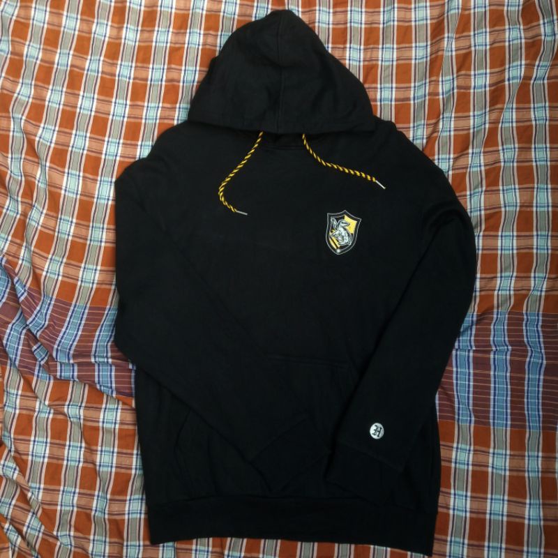 Hoodie Graphic tee x Harry potter Hogwarts second