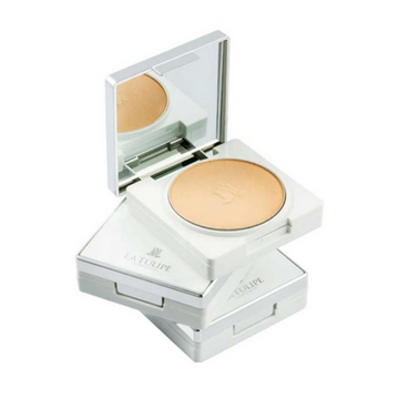 La Tulipe Bedak 13 gr Y10