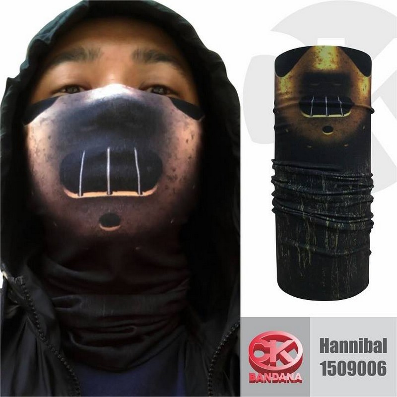CK Bandana Hannibal 1509006