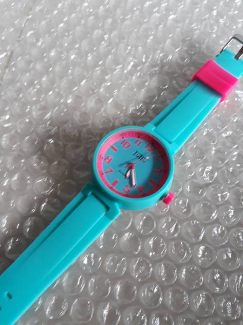 JAM TANGAN BETTER CUSTOM